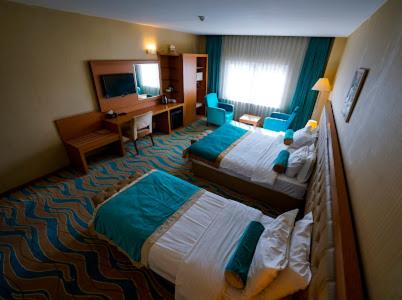 Capitol Hotel Erbil فندق كابيتول أربيل - Hizvo