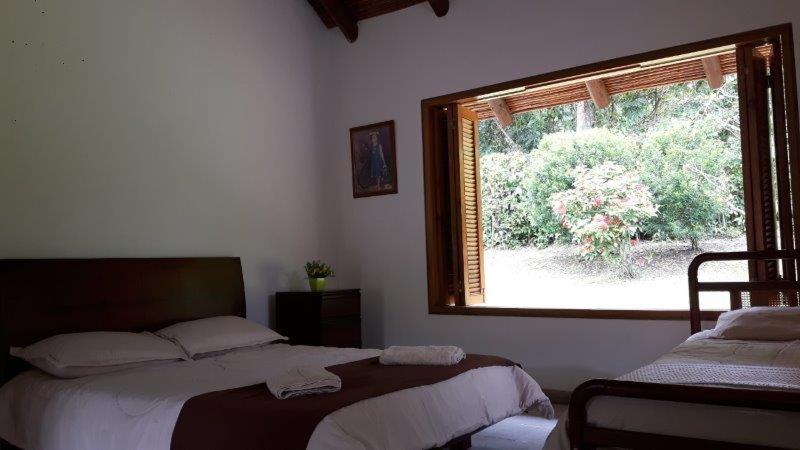 El Paraiso, Casa Campestre en Condominio, WiFi-Teletrabajo, Villeta - Housity