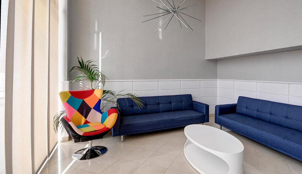 Hotel Vila-real Azul - Housity