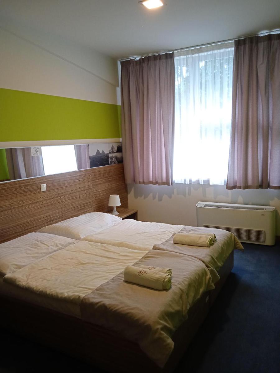 Hotelík Košice - Housity