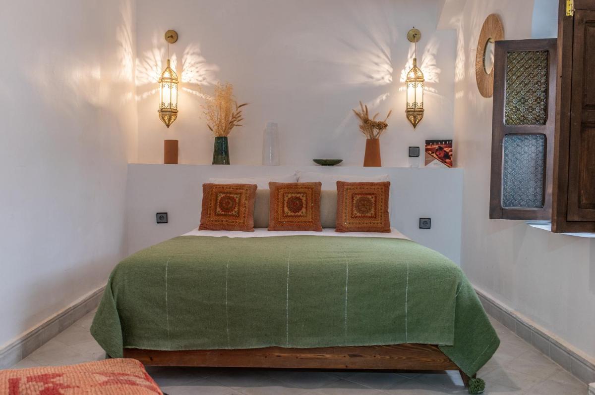 Riad Babouchta & Spa - Housity