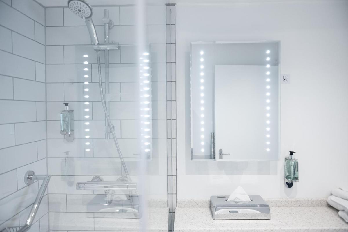 The Castle by Innkeeper's Collection - Housity