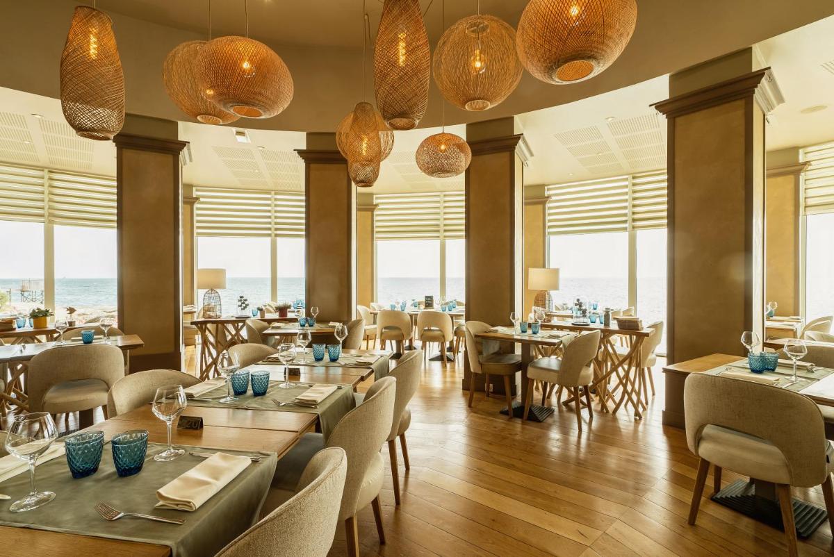 Alliance Pornic Hôtel Thalasso & Spa - Housity