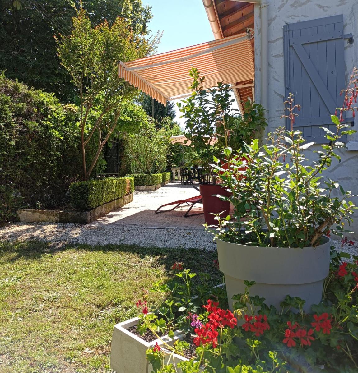 LE CLOS DES COMPROMIS - Housity