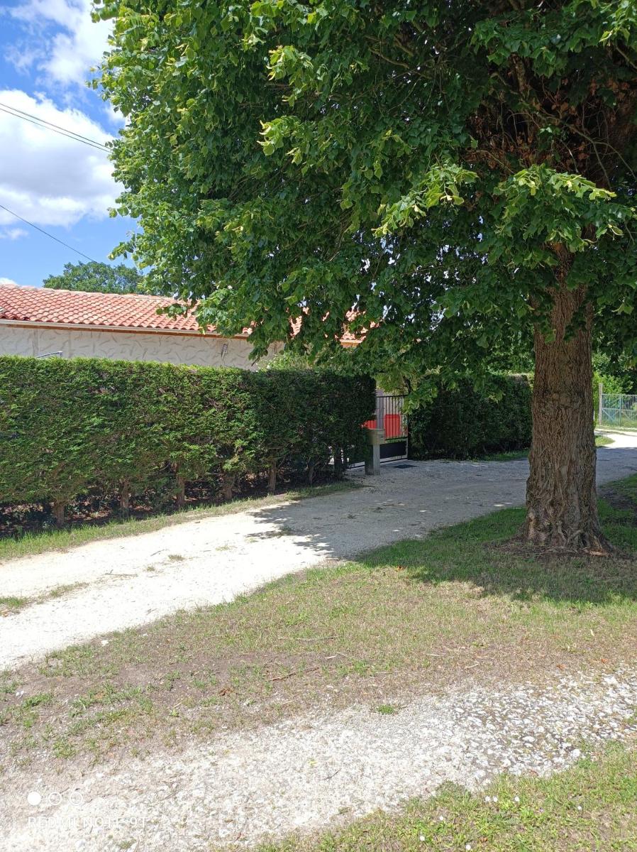 LE CLOS DES COMPROMIS - Housity