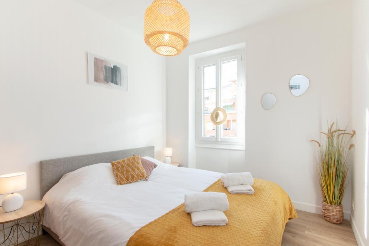 Maison Bianchi - Villefranche - Housity