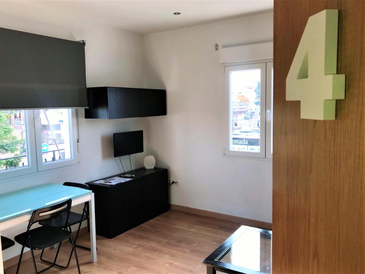 Apartamentos Ronda Luz - Housity