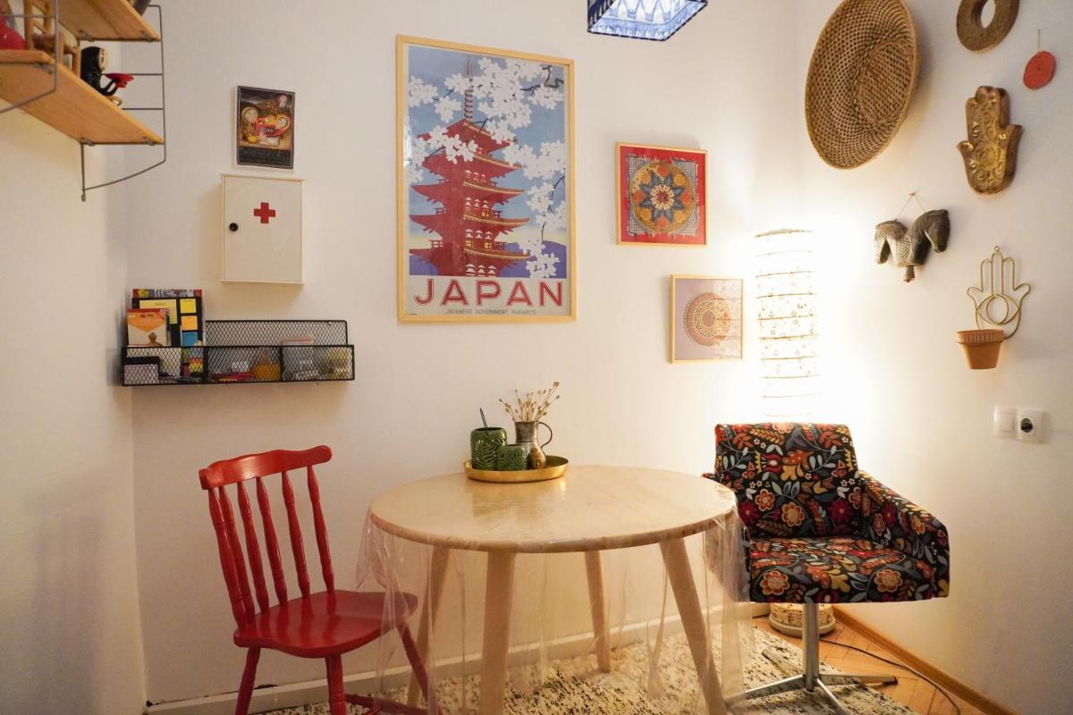 chio's place - Housity