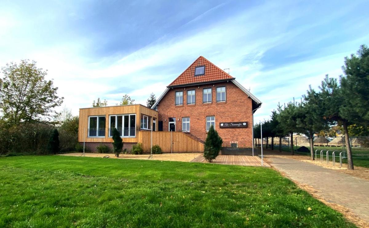 PRIMA Inn Ferienwohnungen Sonnenufer am Ruppiner See - Housity