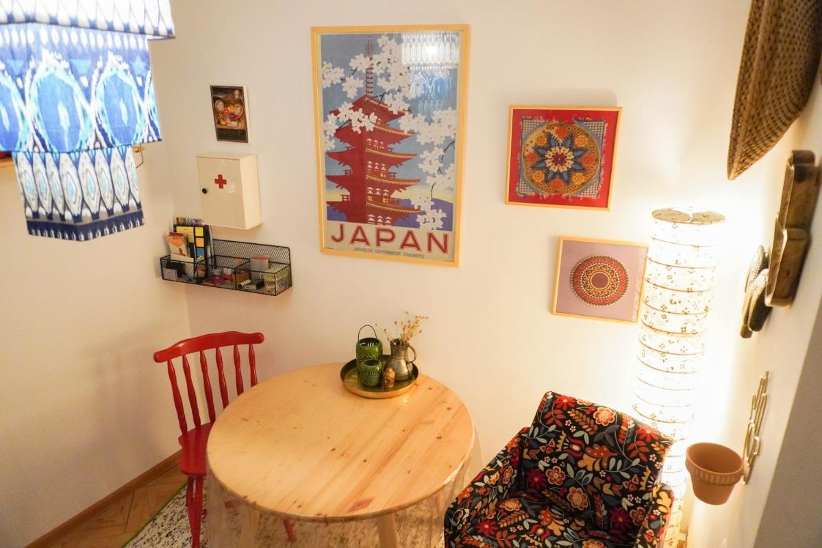 chio's place - Housity