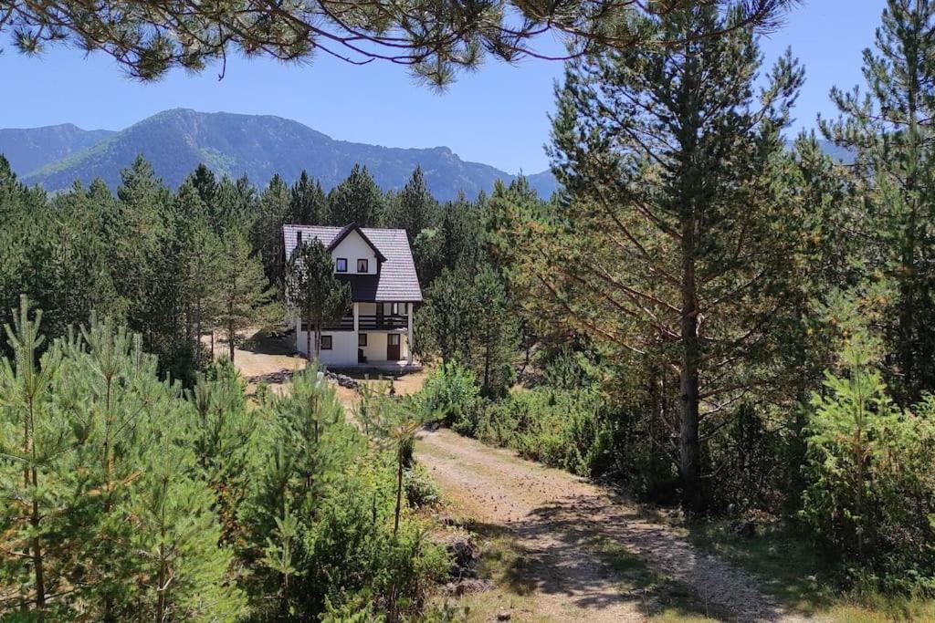 Mountain house Karla Blidinje - Housity
