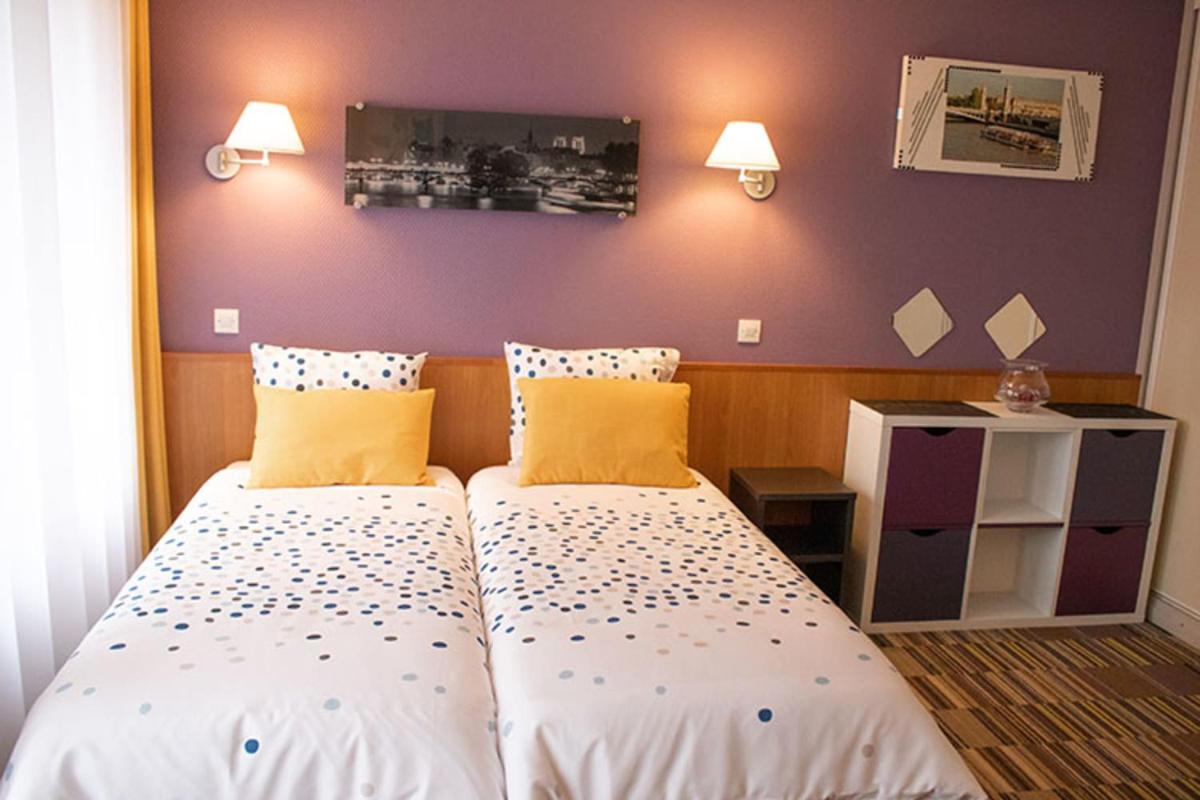 Private studio in apparthotel residence - Housity