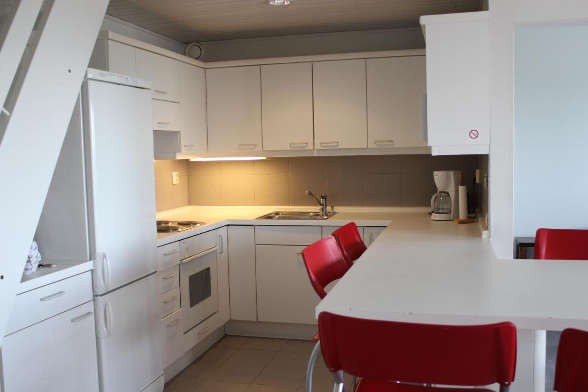 Kumpare apartments - Housity