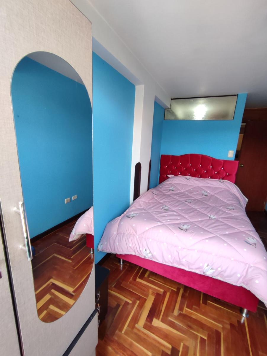 Suitetrails - Majos apartments