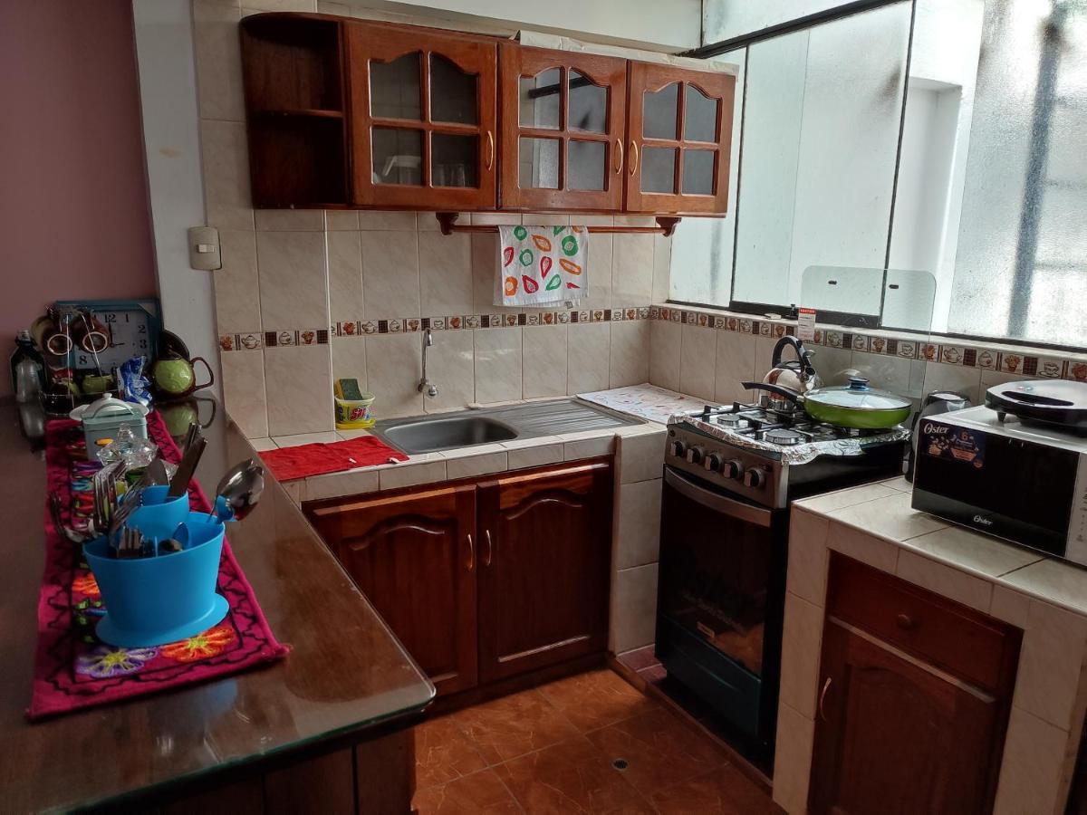 Suitetrails - Majos apartments