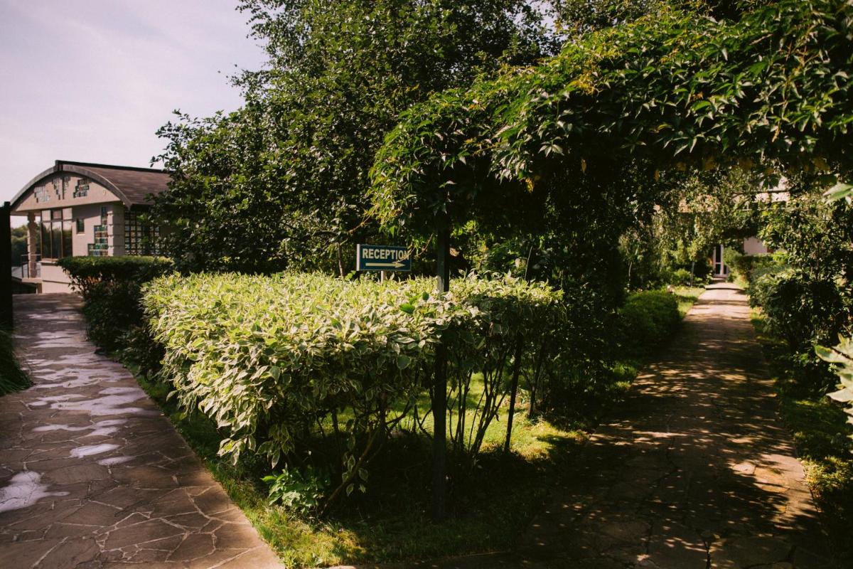Mini hotel Gavan Nadiezhdy - Housity