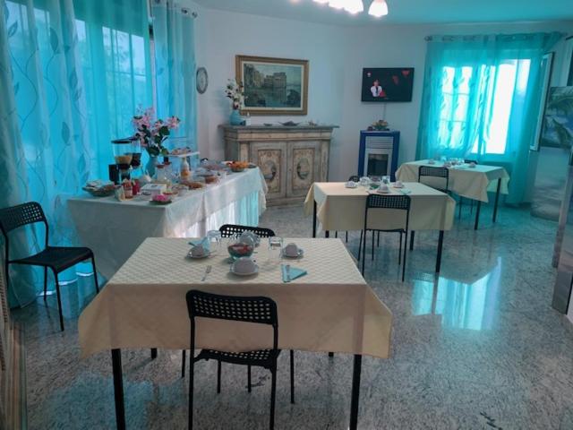 B & B Villa Fiorella - Housity