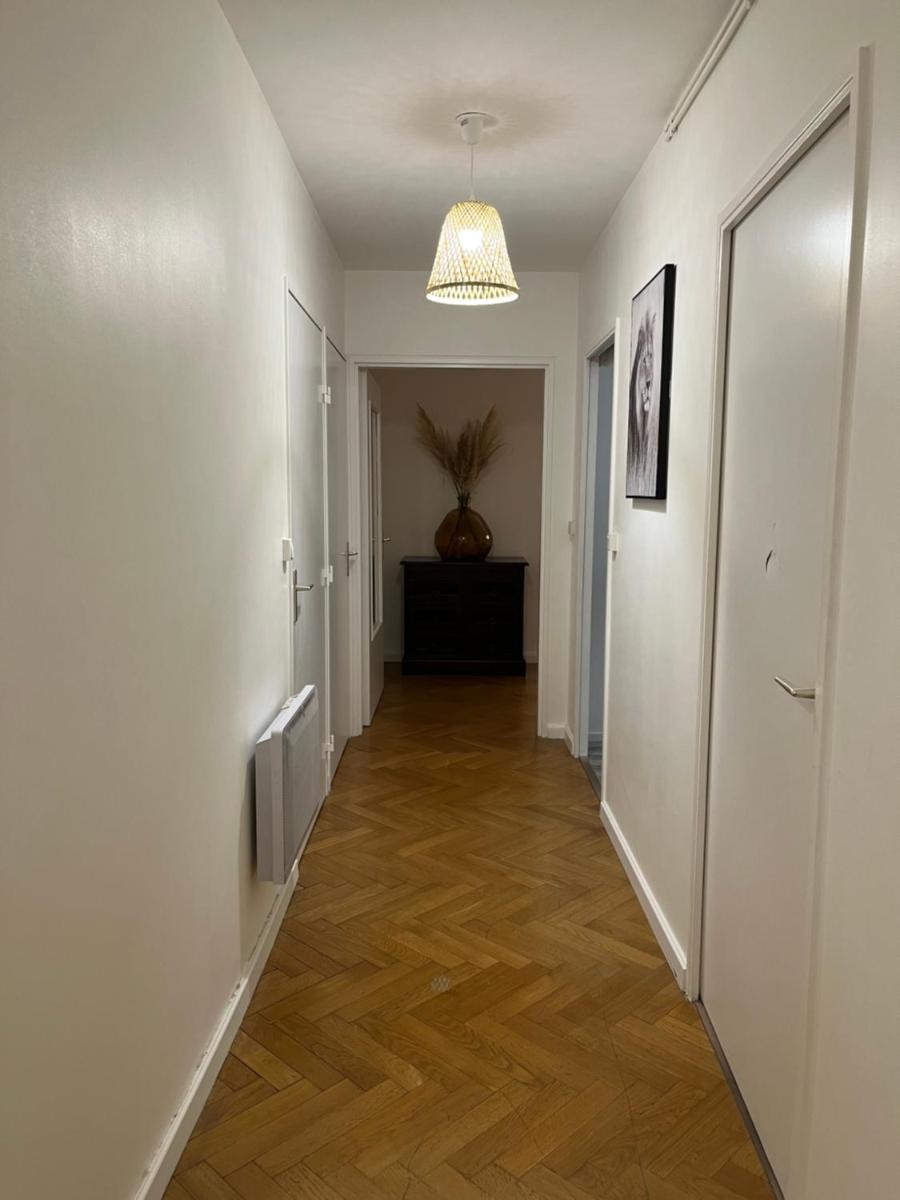 New&Cosy - Near Disney/Paris - 100m RER A - Housity