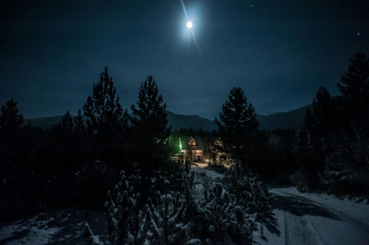 Mountain house Karla Blidinje - Housity