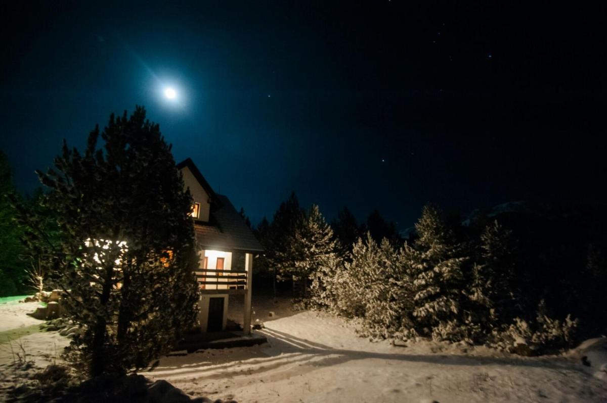 Mountain house Karla Blidinje - Housity
