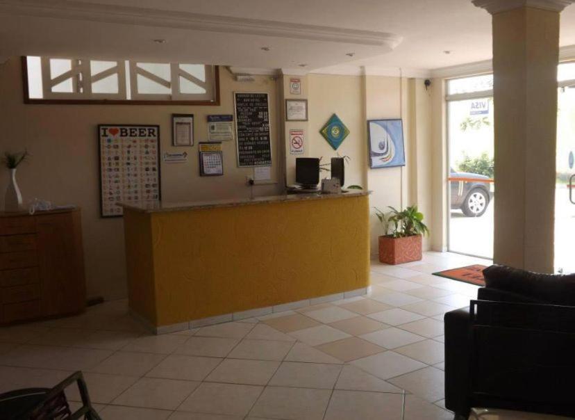 Hotel Morada de Leste - Housity