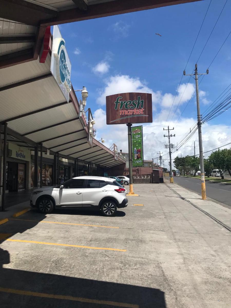 El mochilero - Housity