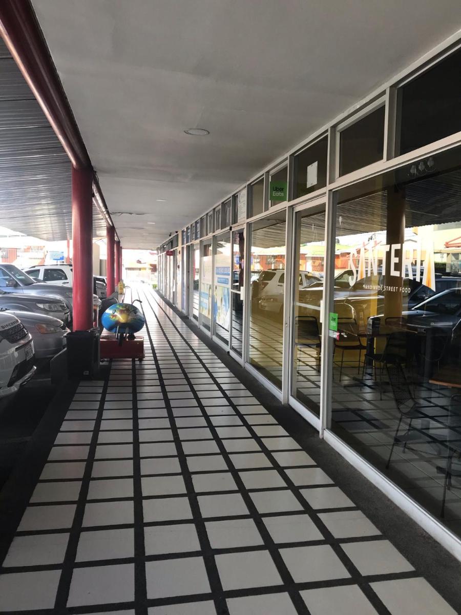 El mochilero - Housity