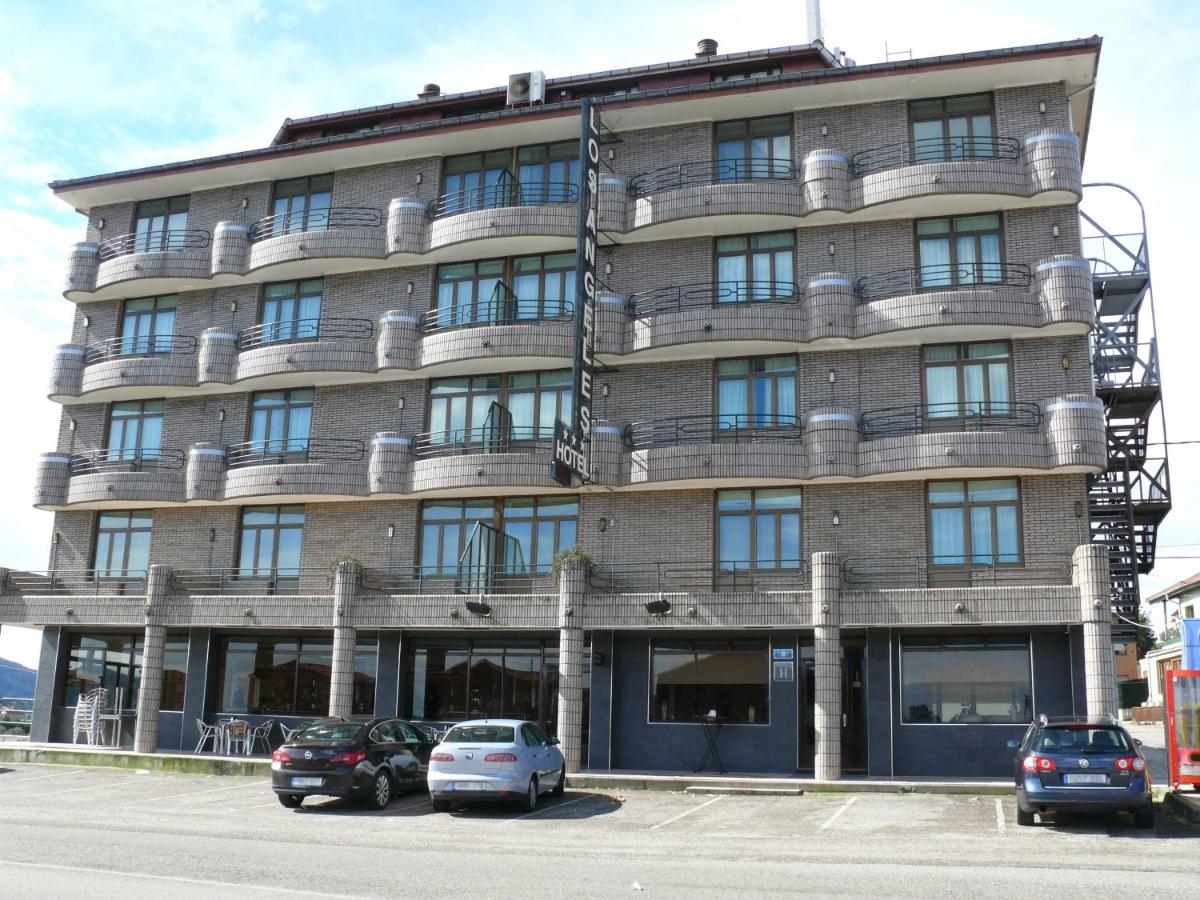 Hotel Los Angeles - Housity