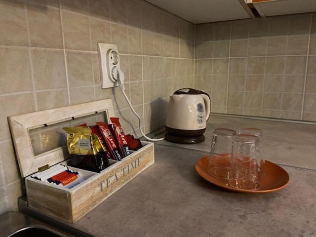 Lux Apartment Kotez - Housity