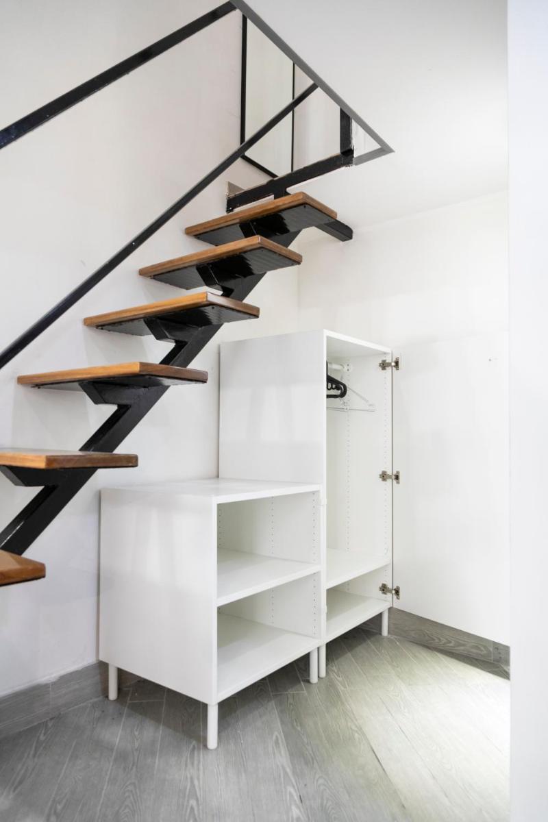 Suitetrails - FìAn Apartment