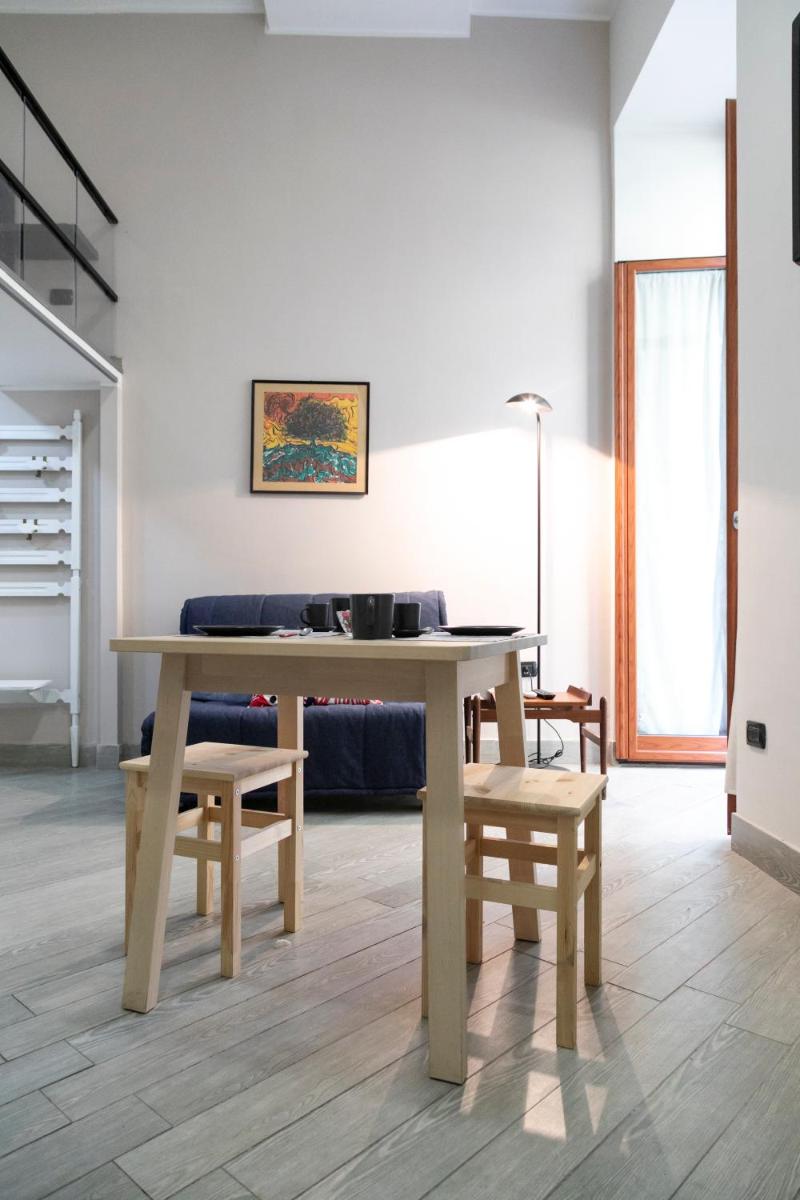 Suitetrails - FìAn Apartment