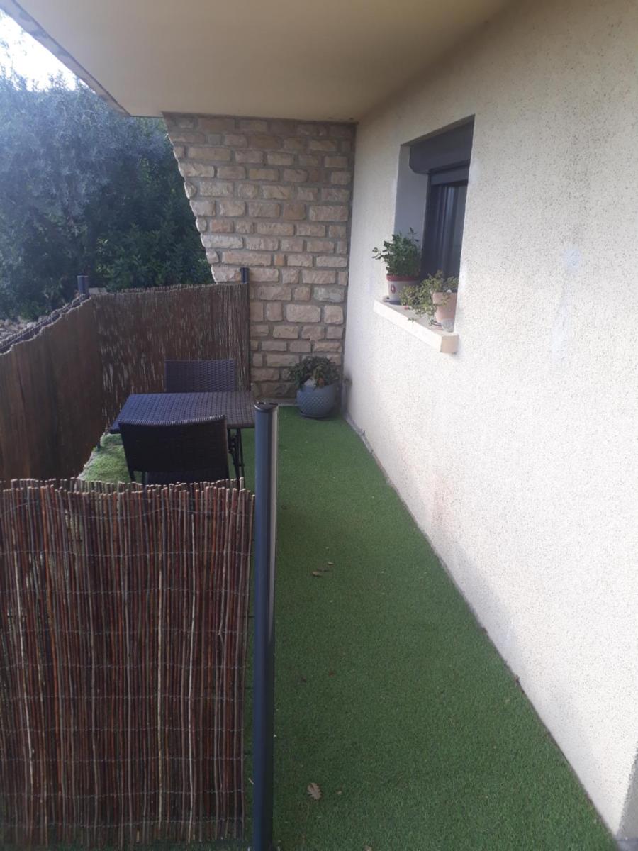 Studio indépendant avec terrasse exposée sud - Housity