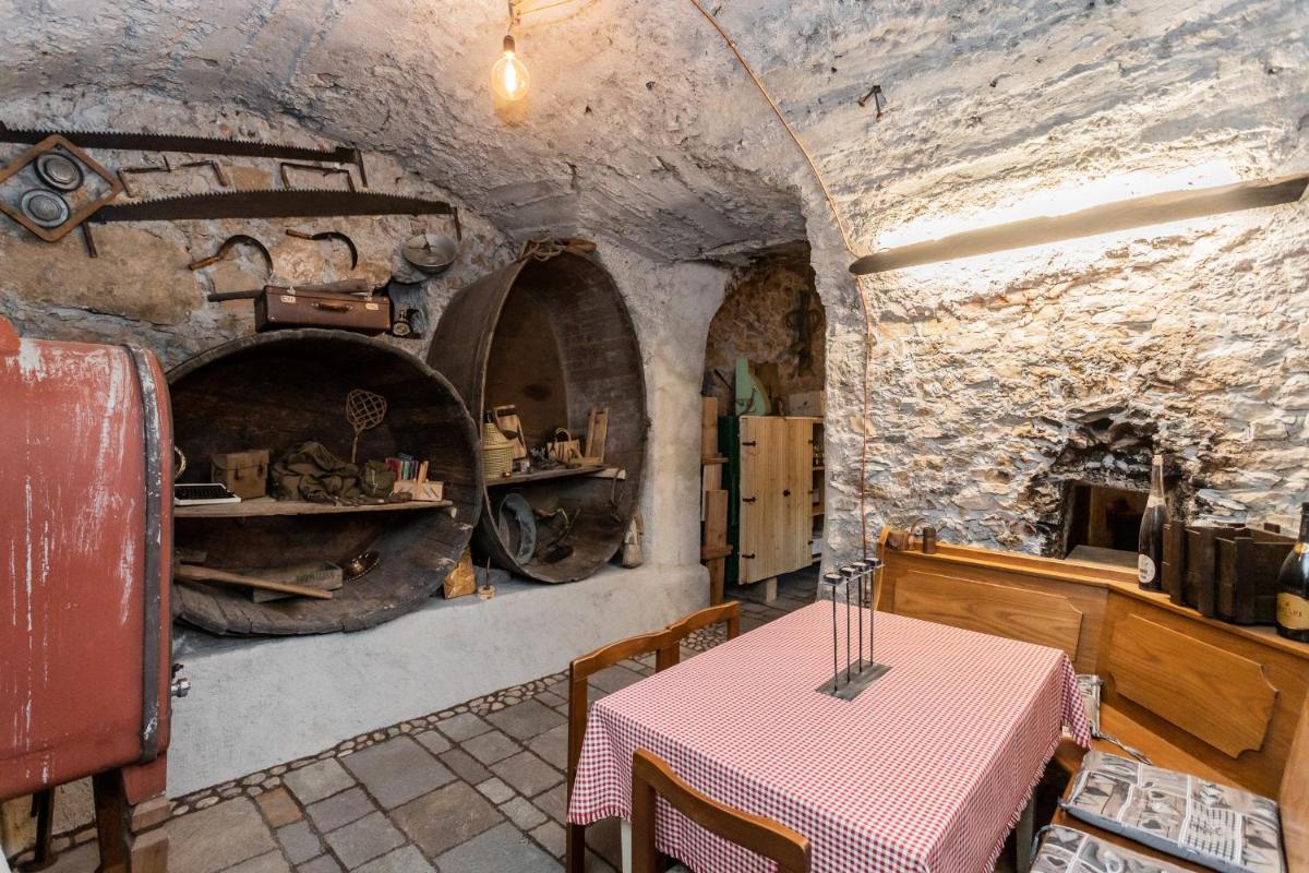 Agritur E-Cinque - Housity