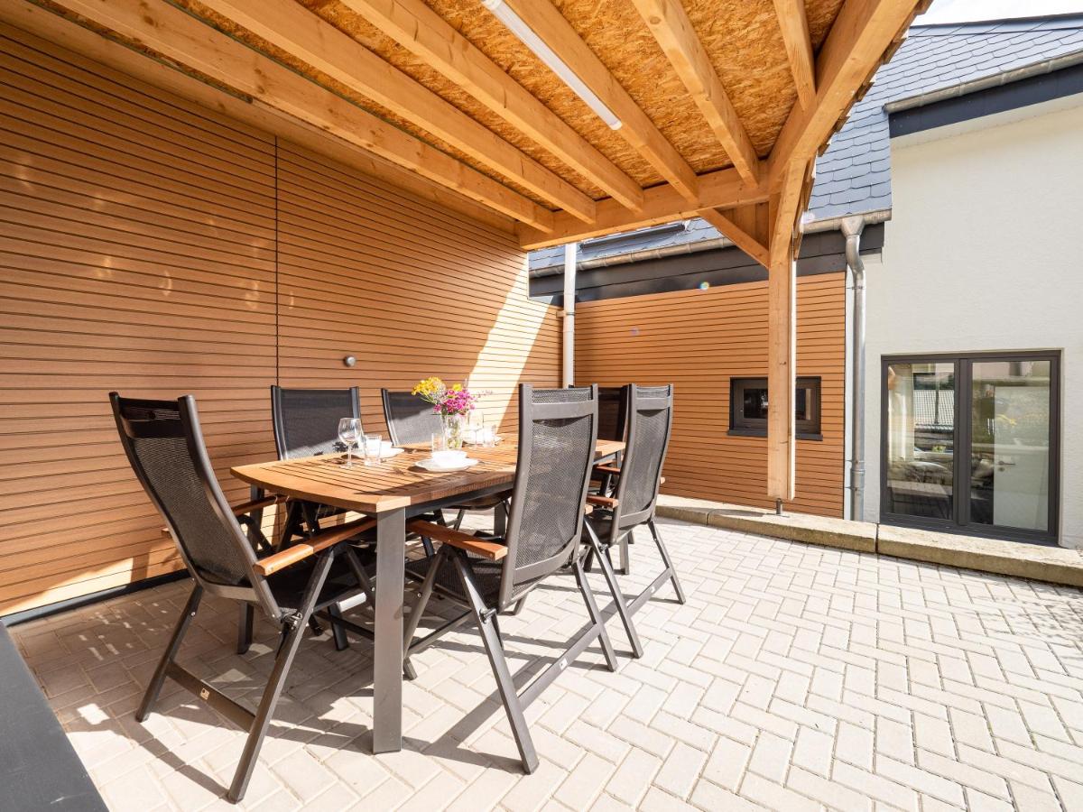 Ferienwohnung Zollhaus - Housity