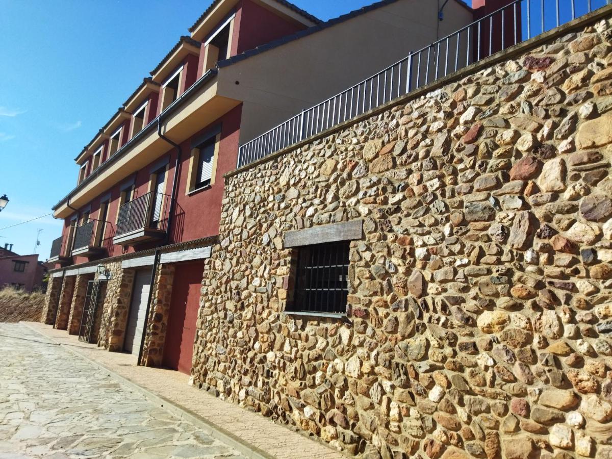 APARTAMENTOS LAS ERAS - Housity