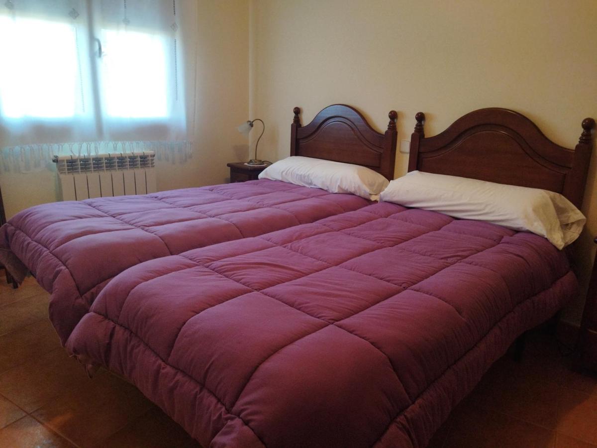 APARTAMENTOS LAS ERAS - Housity