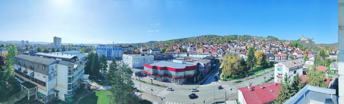 Apartment TAMARA - Housity