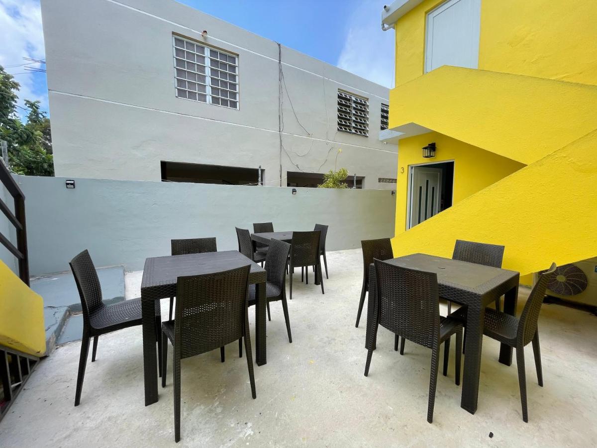 Barbosa Catano, Fishing Village, Remodeled, Walk To Ferry - Sleeps 4 - Housity