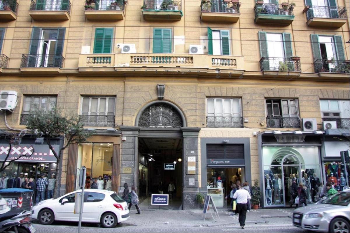 Suitetrails - FìAn Apartment