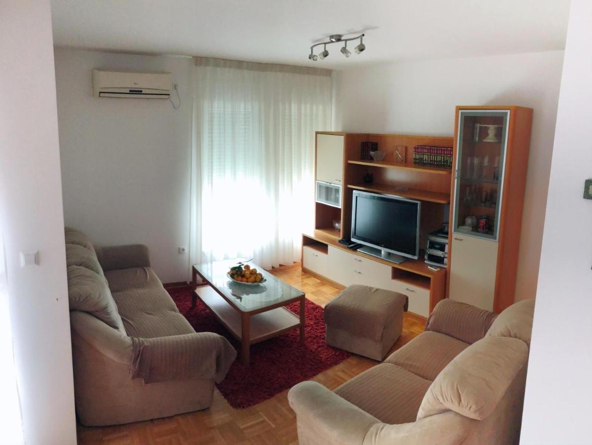 Apartman Sunce - Hizvo