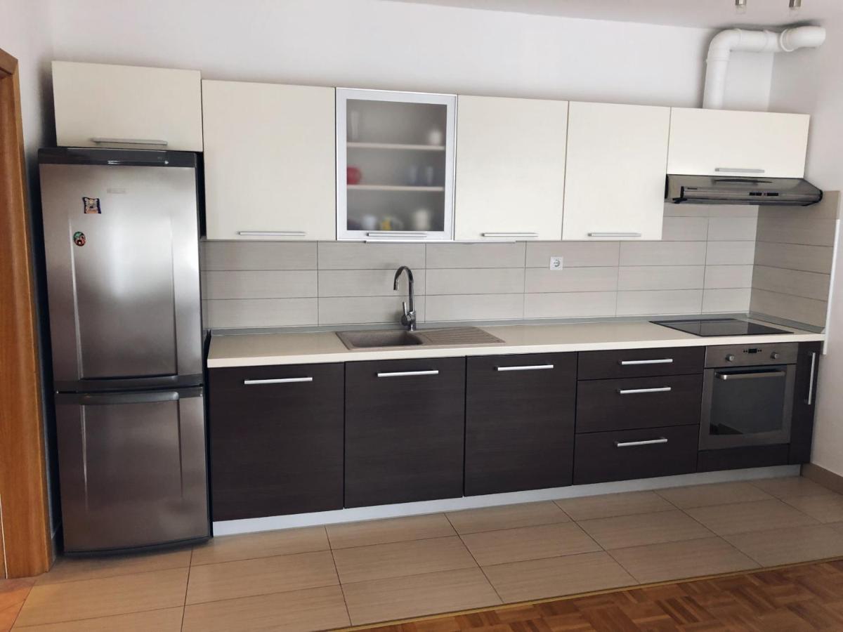 Apartman Sunce - Hizvo
