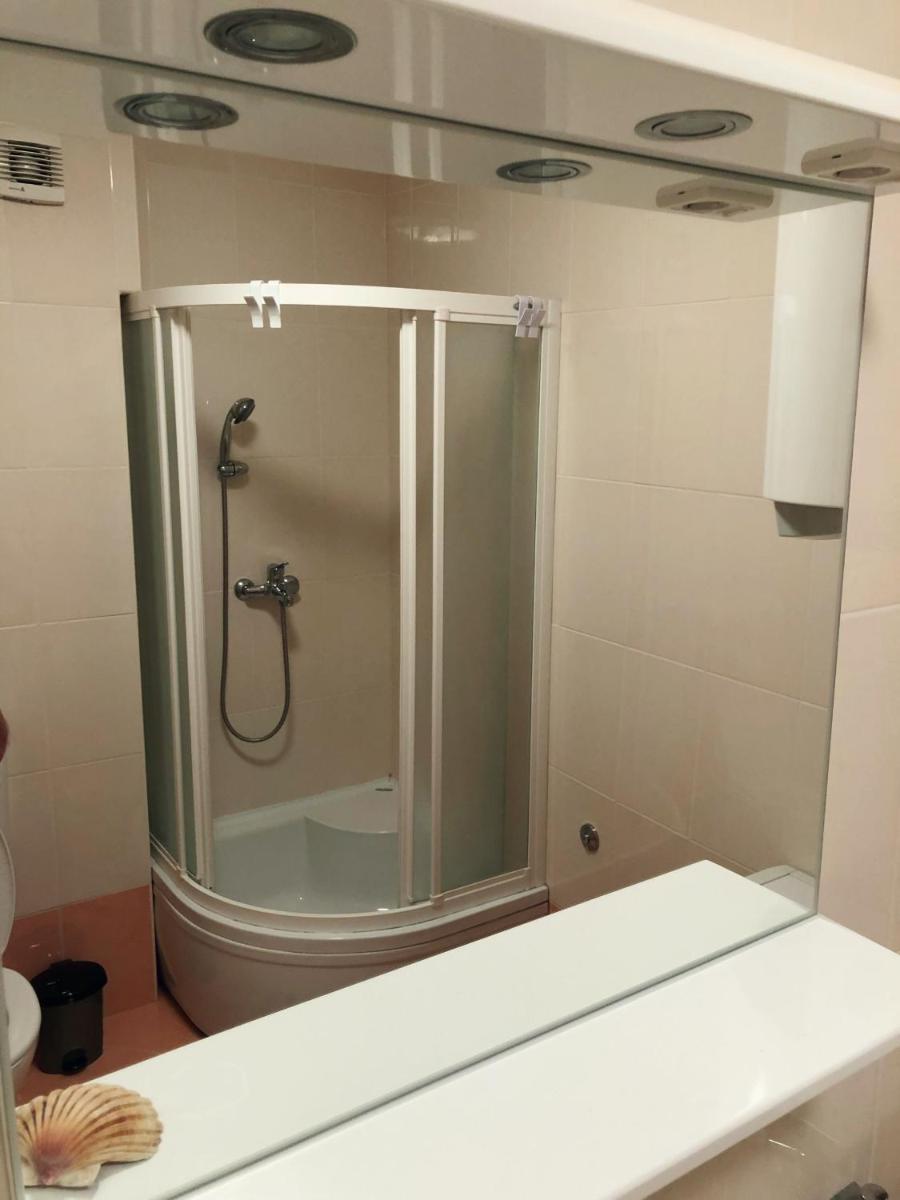 Apartman Sunce - Hizvo
