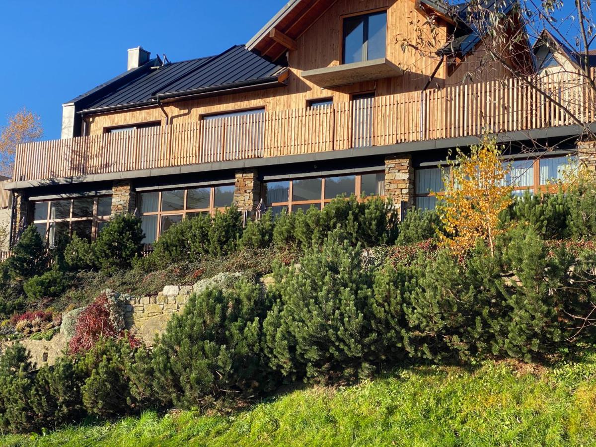 Apartamenty Piwniczna - Housity