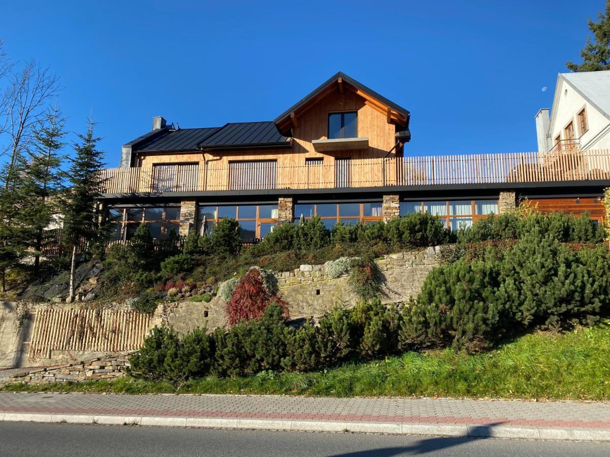 Apartamenty Piwniczna - Housity