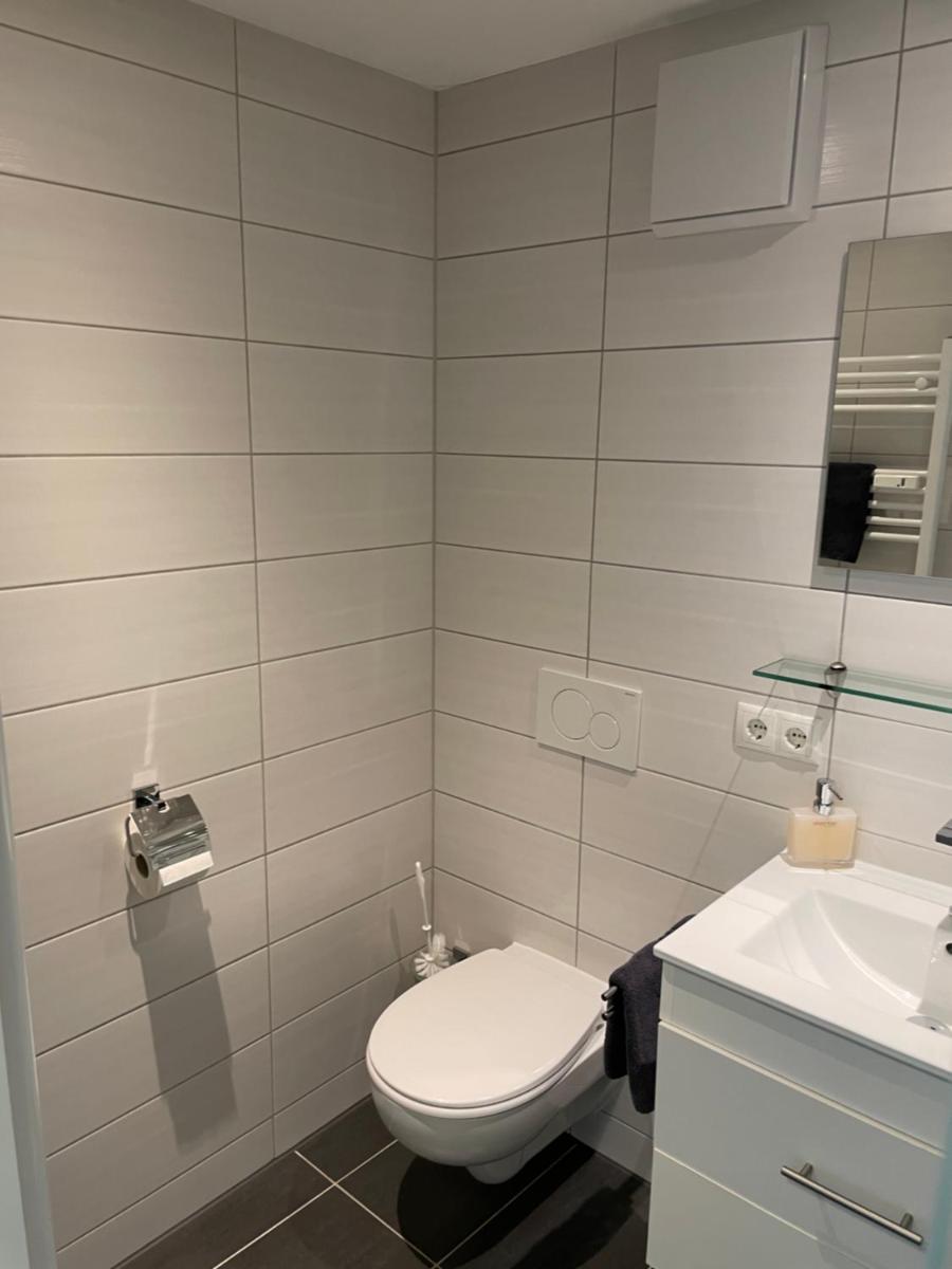 Geschäfts- und Ferienwohnung 108 - Housity