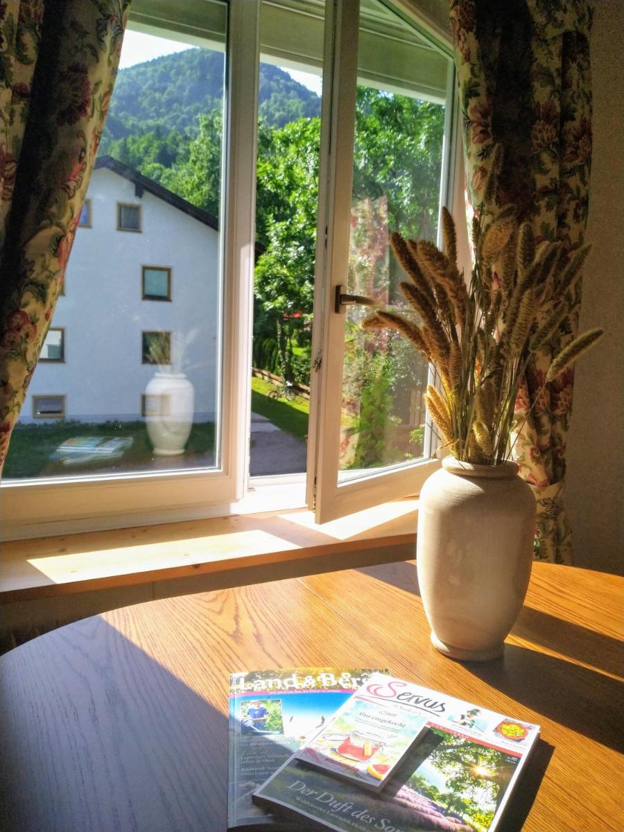 Apartment mit Bergblick kostenloser Parkplatz, WLAN, TV, Einbauküche - Housity
