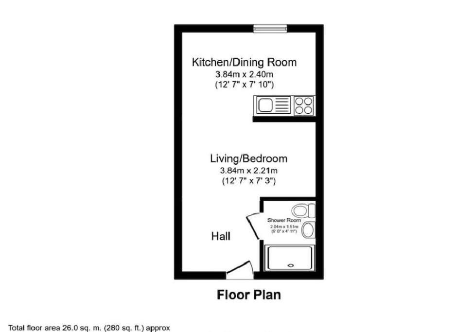 Rapid’s Studio - Housity