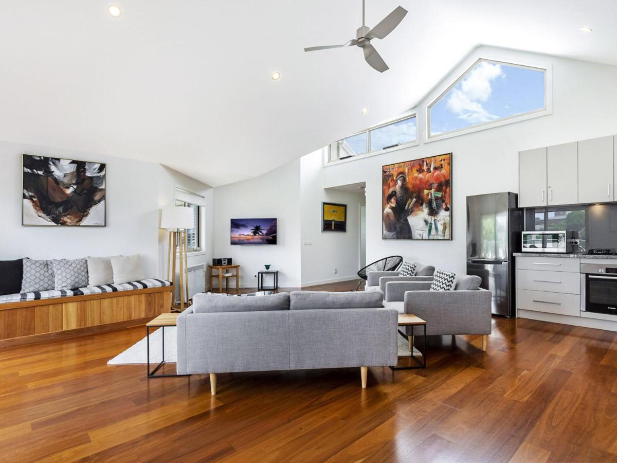 Connolly House - Housity