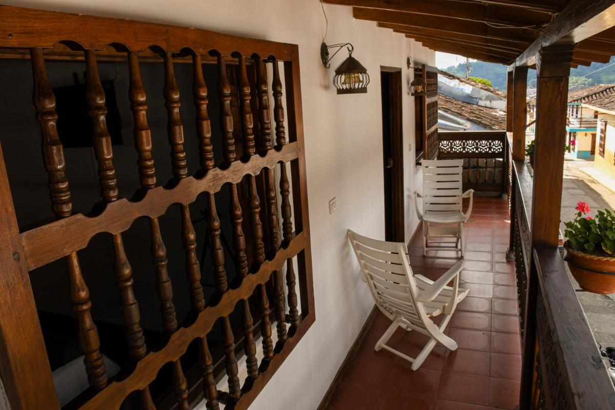 Suitetrails - La Casa de Ana