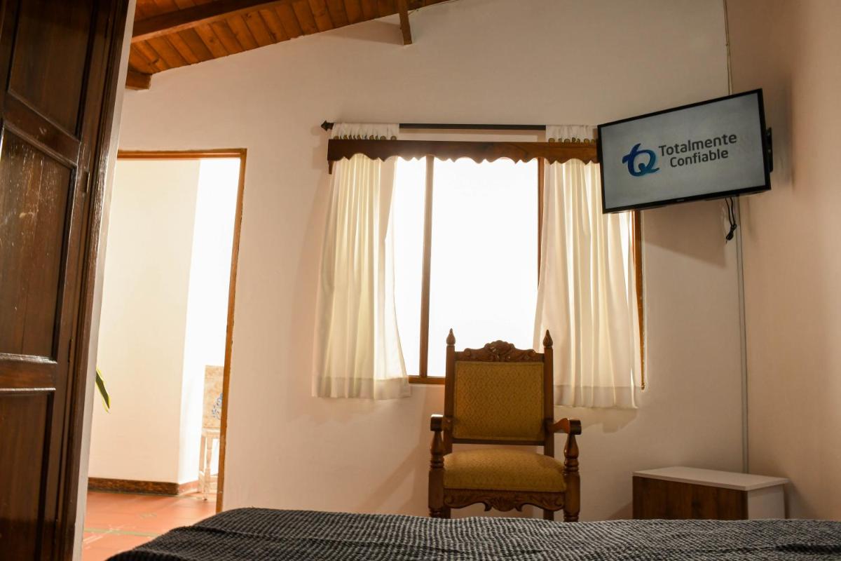 Suitetrails - La Casa de Ana